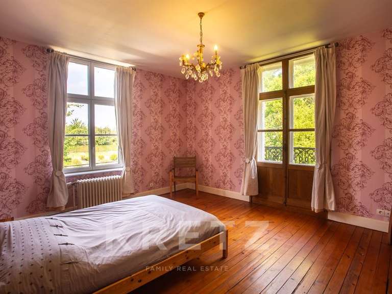 Propriété Arras - 532m²