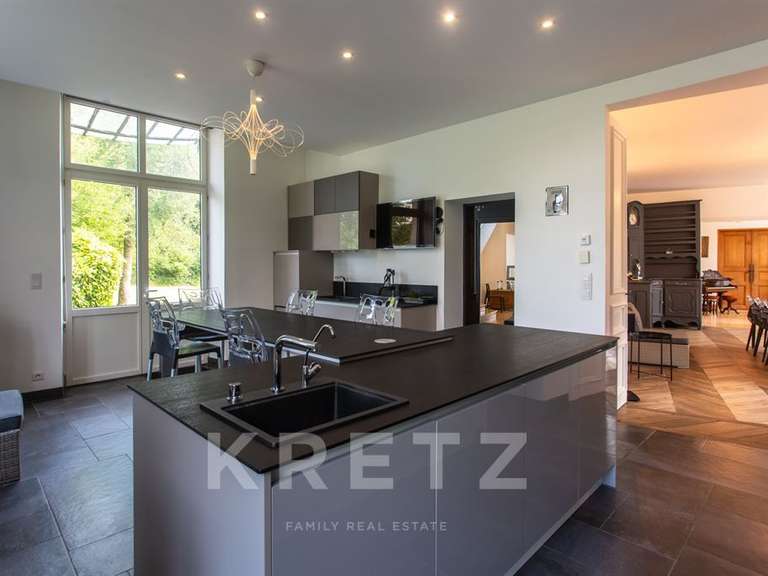 Propriété Arras - 532m²