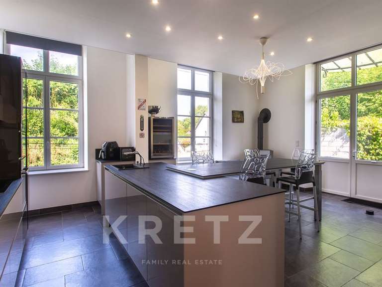 Propriété Arras - 532m²
