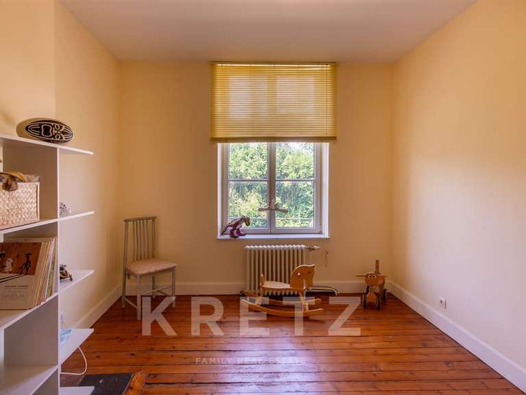 Propriété Arras - 532m²