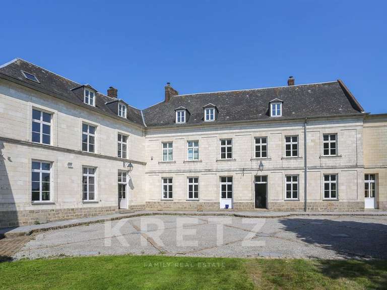 Propriété Arras - 532m²
