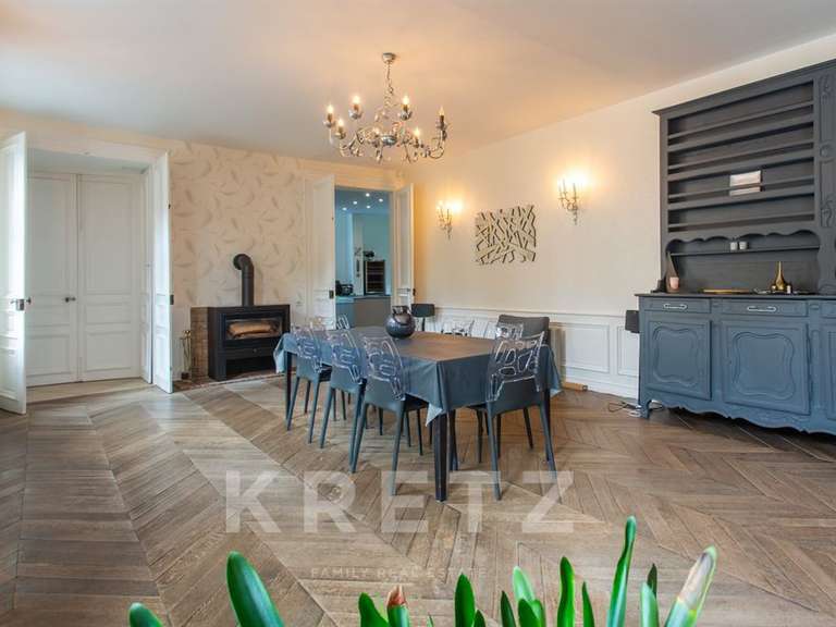 Propriété Arras - 532m²