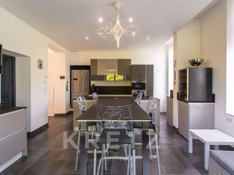 Propriété Arras - 532m²