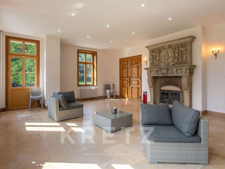 Propriété Arras - 532m²