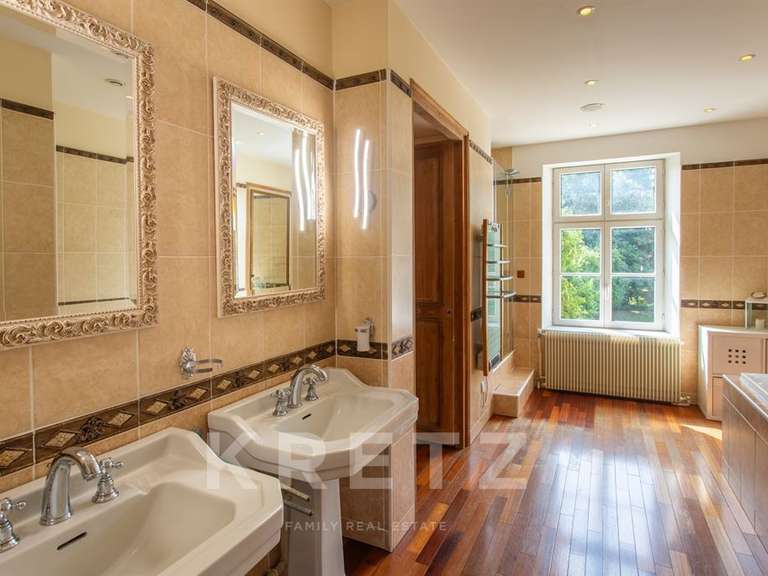 Propriété Arras - 532m²