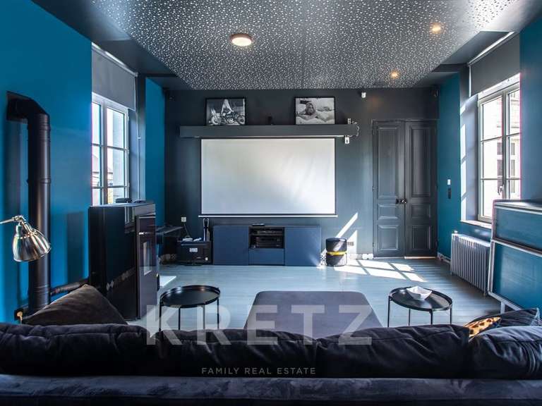 Propriété Arras - 532m²