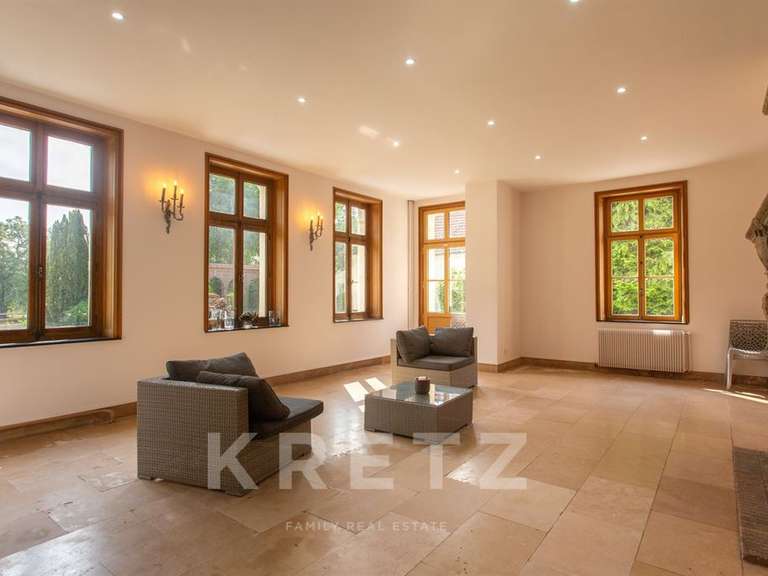 Propriété Arras - 532m²