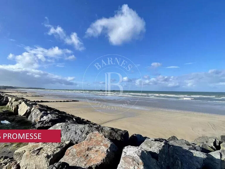 Vente Maison avec Vue mer Arromanches-les-Bains - 3 chambres