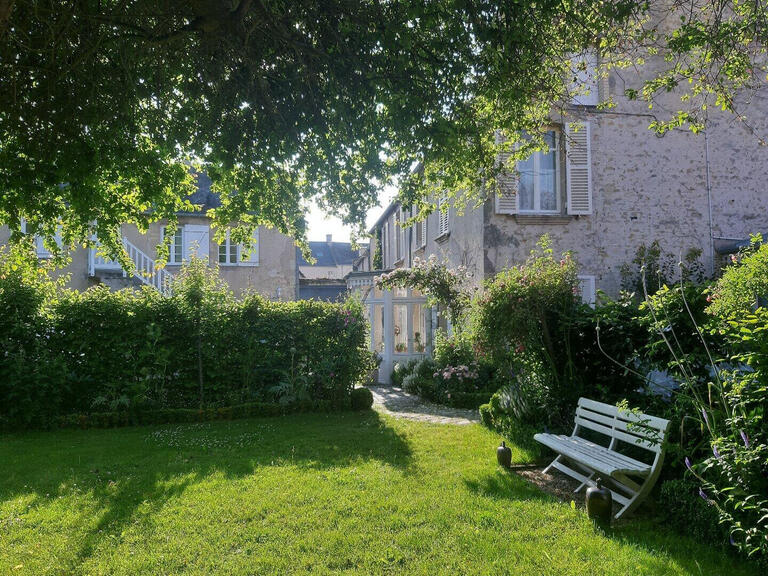 Vente Maison Arromanches-les-Bains - 6 chambres