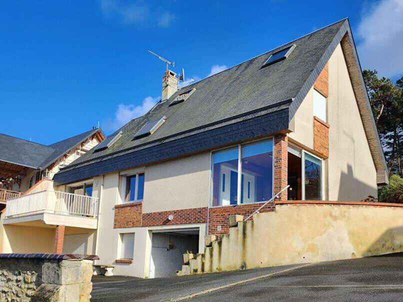 House Arromanches-les-Bains