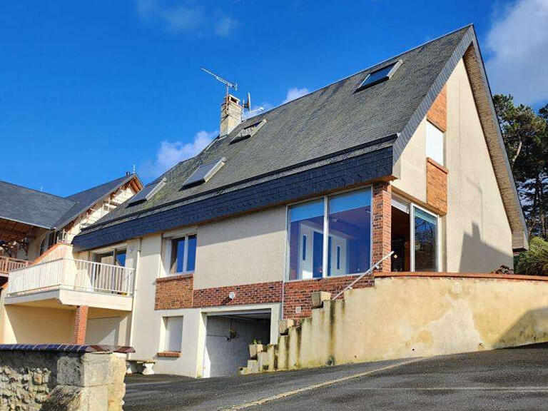 House Arromanches-les-Bains - 4 bedrooms