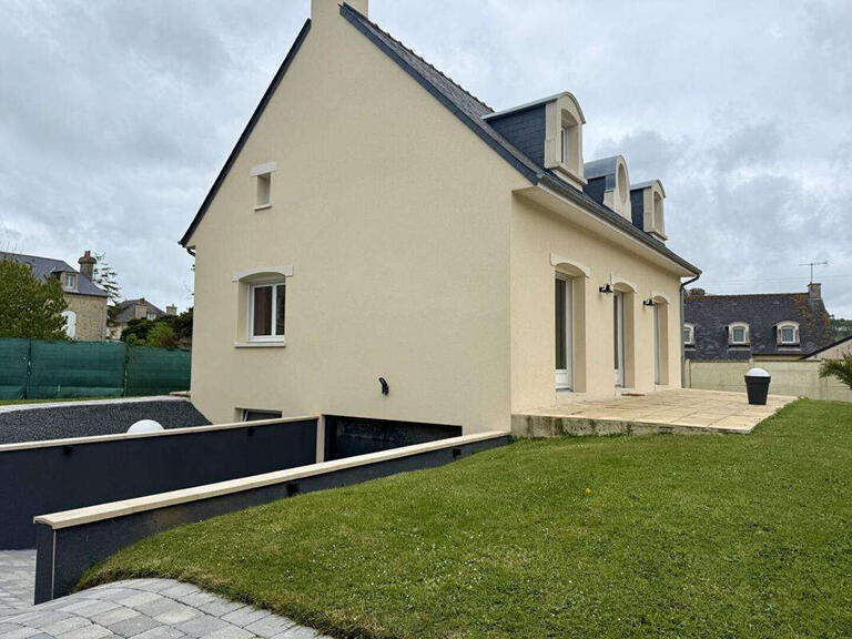 Maison Arromanches-les-Bains - 3 chambres