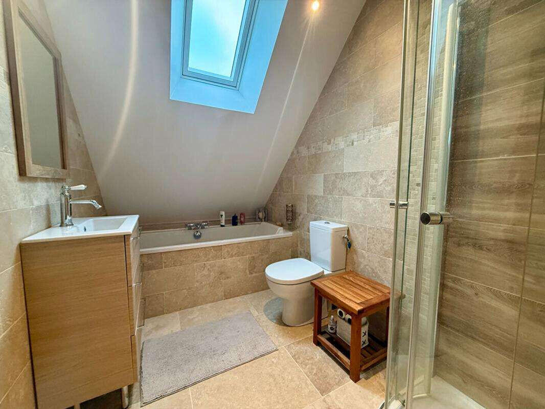 Maison Arromanches-les-Bains