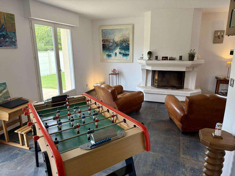 Maison Arromanches-les-Bains - 3 chambres