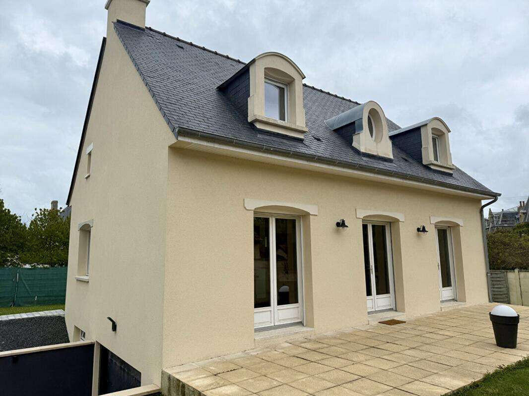 Maison Arromanches-les-Bains