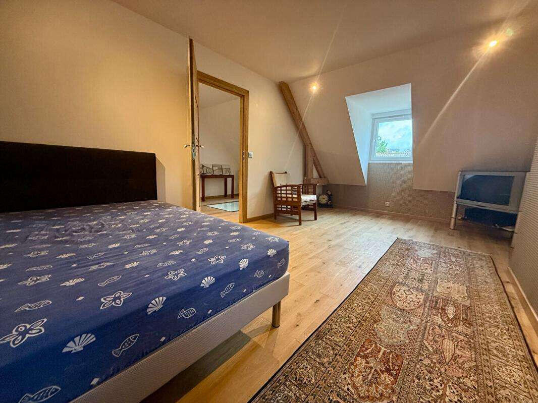 Maison Arromanches-les-Bains