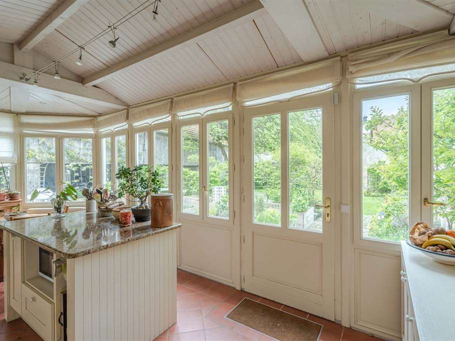 House Arromanches-les-Bains