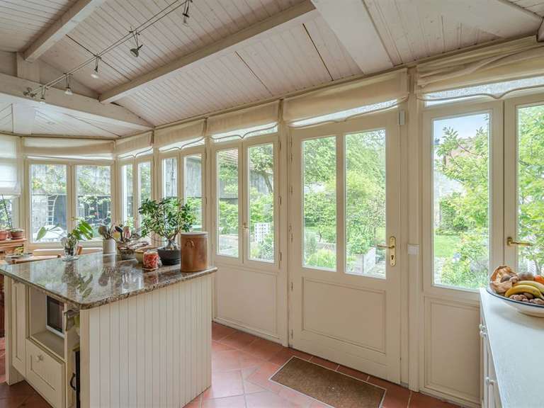 House Arromanches-les-Bains - 5 bedrooms - 287m²