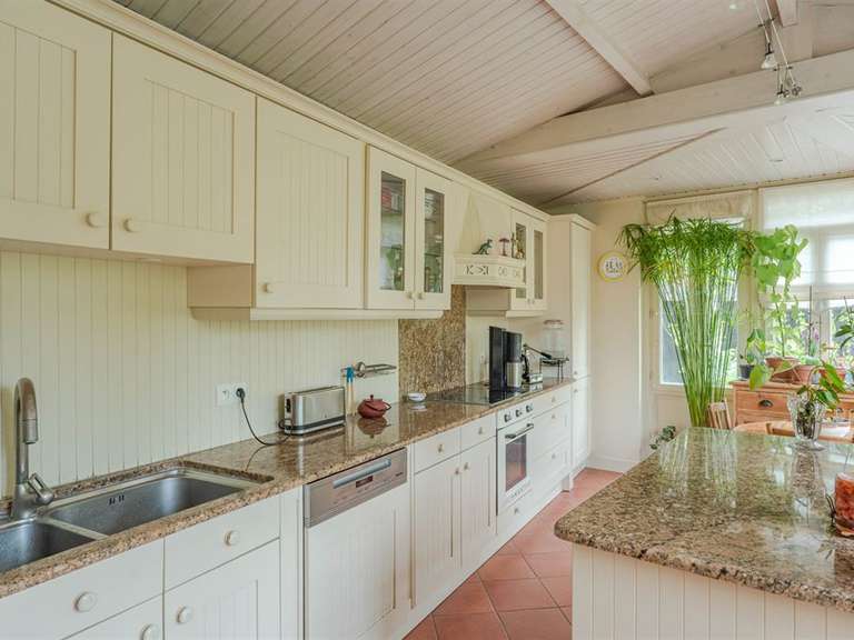 Maison Arromanches-les-Bains - 5 chambres - 287m²