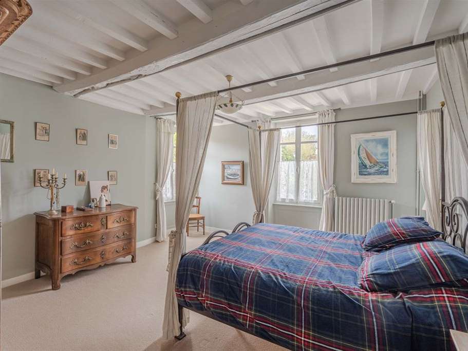 House Arromanches-les-Bains