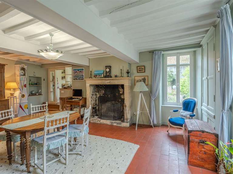 Maison Arromanches-les-Bains - 5 chambres - 287m²