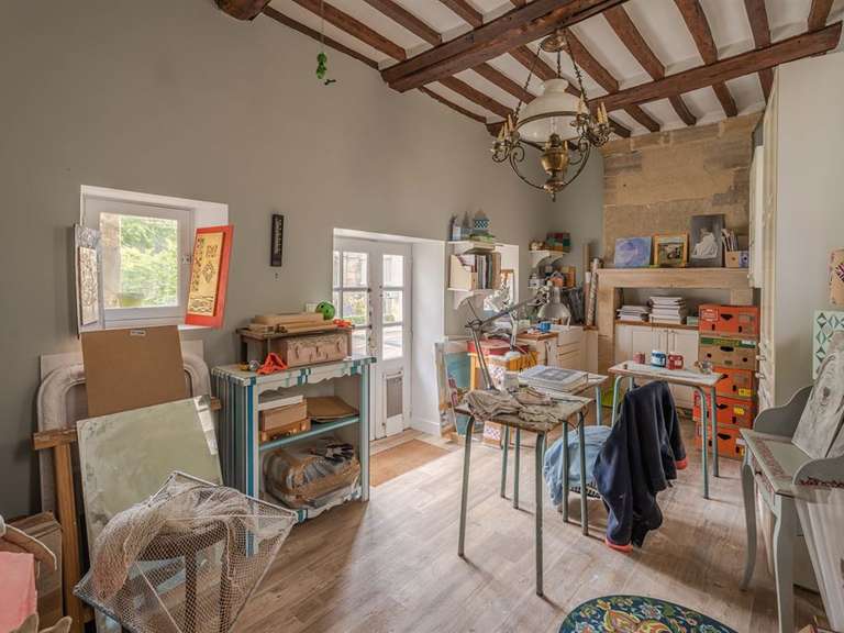 Maison Arromanches-les-Bains - 5 chambres - 287m²