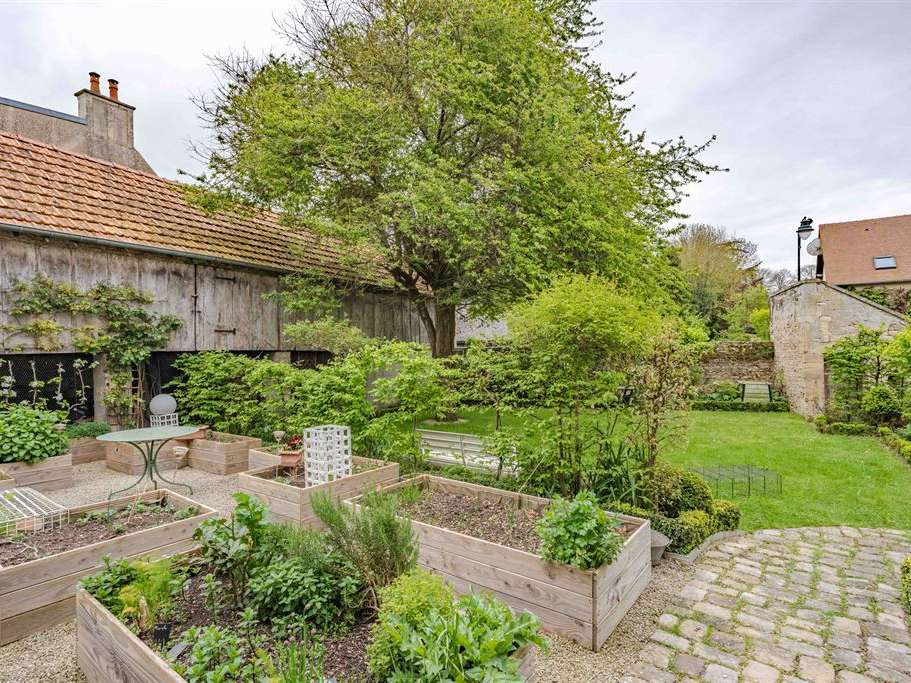 House Arromanches-les-Bains