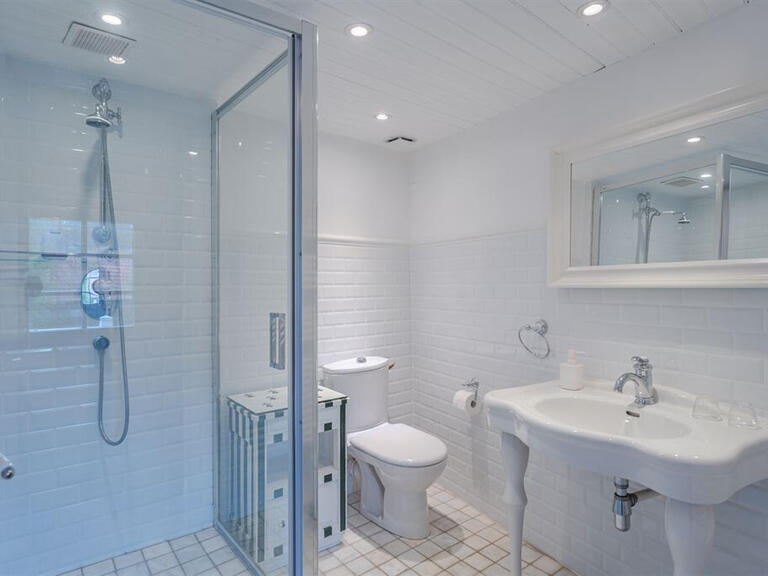 Maison Arromanches-les-Bains - 5 chambres - 287m²