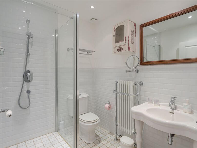 Maison Arromanches-les-Bains - 5 chambres - 287m²