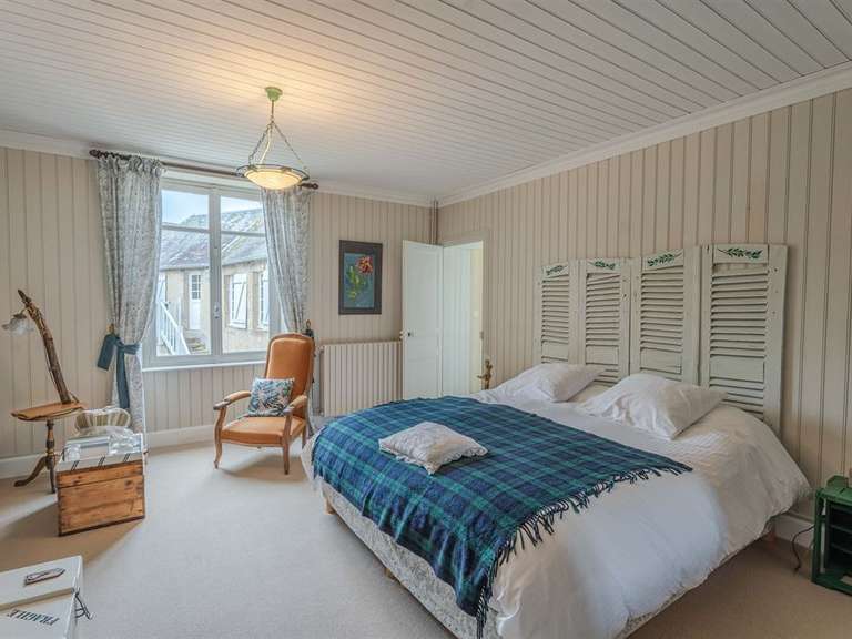 Maison Arromanches-les-Bains - 5 chambres - 287m²