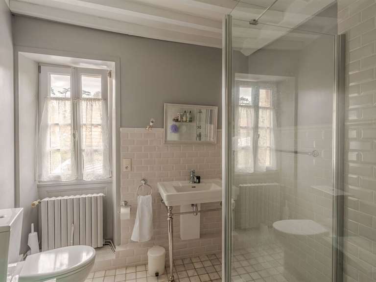 Maison Arromanches-les-Bains - 5 chambres - 287m²