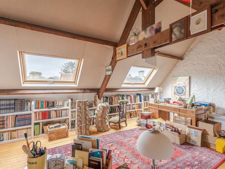 House Arromanches-les-Bains - 5 bedrooms - 287m²