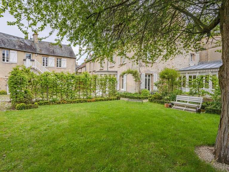 House Arromanches-les-Bains - 5 bedrooms - 287m²