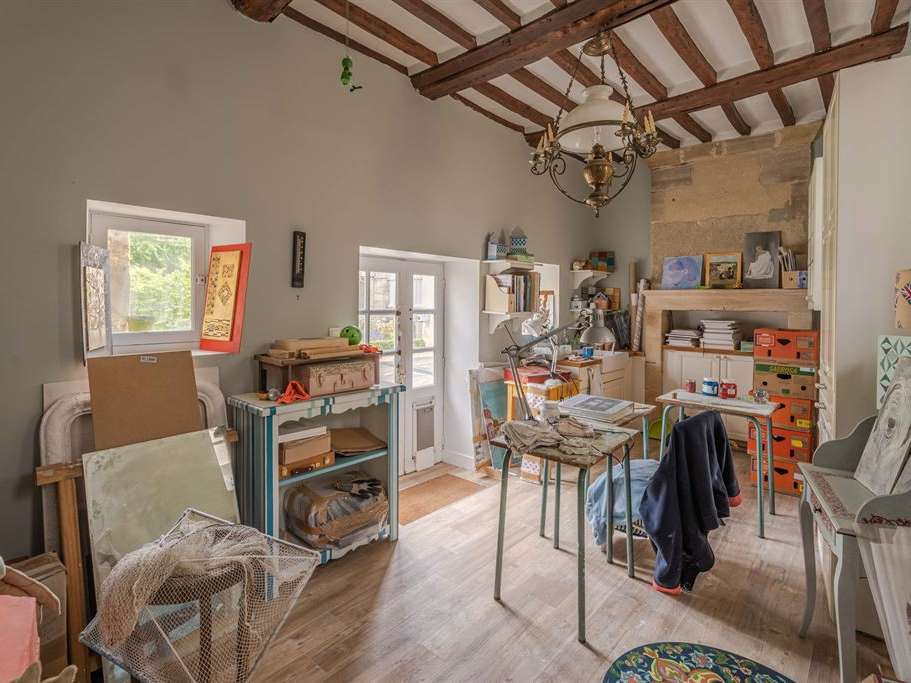 Maison Arromanches-les-Bains