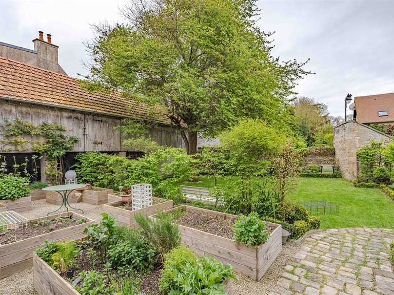 Maison Arromanches-les-Bains - 5 chambres - 287m²