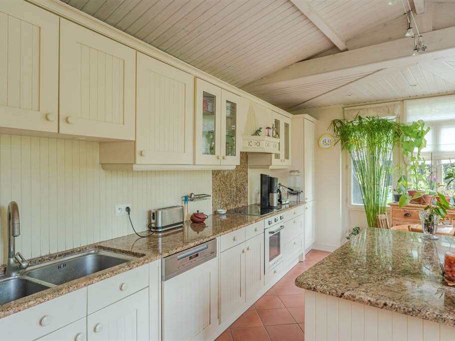 House Arromanches-les-Bains