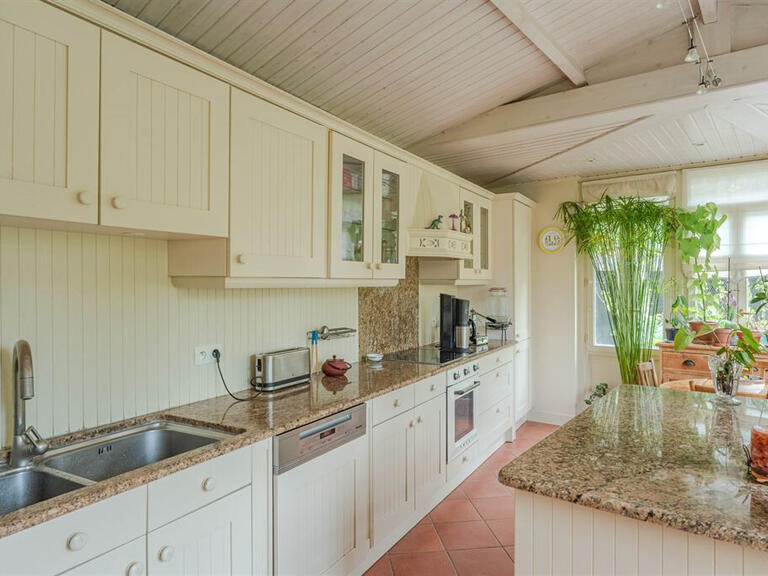 Maison Arromanches-les-Bains - 5 chambres - 287m²