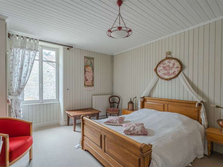 Maison Arromanches-les-Bains - 5 chambres - 287m²