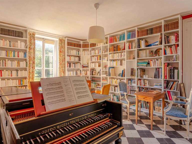 Maison Arromanches-les-Bains - 8 chambres - 429m²