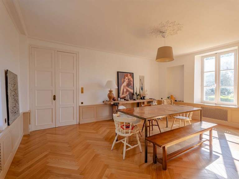 Maison Arromanches-les-Bains - 8 chambres - 429m²