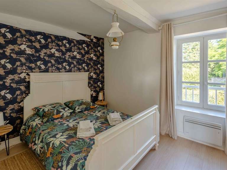 Maison Arromanches-les-Bains - 8 chambres - 429m²