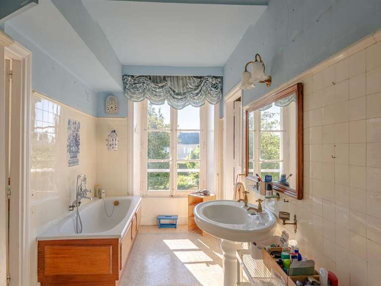Maison Arromanches-les-Bains - 8 chambres - 429m²