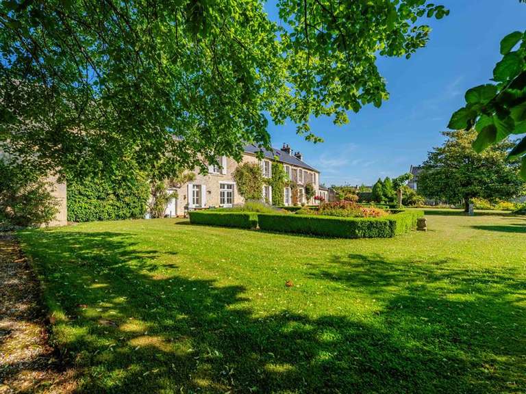 Maison Arromanches-les-Bains - 8 chambres - 429m²