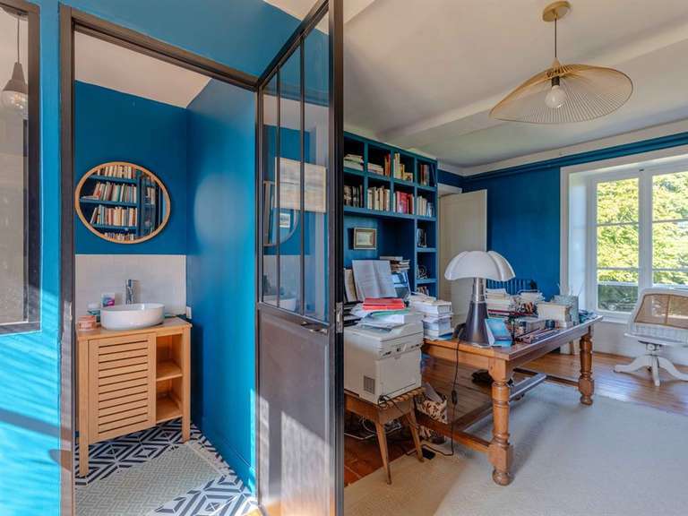 Maison Arromanches-les-Bains - 8 chambres - 429m²