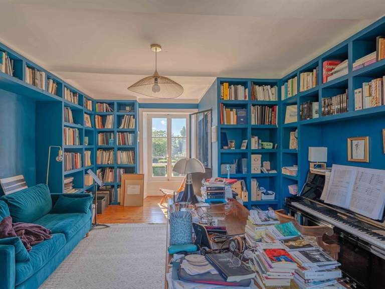 Maison Arromanches-les-Bains - 8 chambres - 429m²