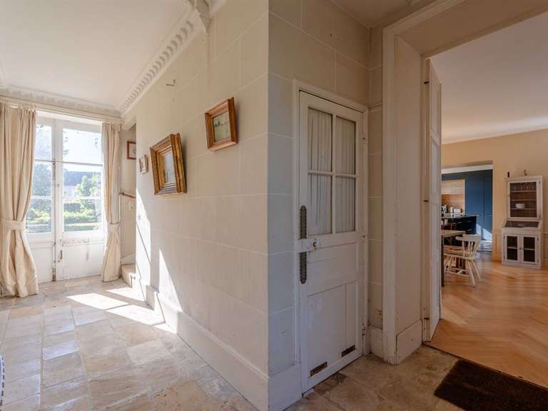 Maison Arromanches-les-Bains - 8 chambres - 429m²