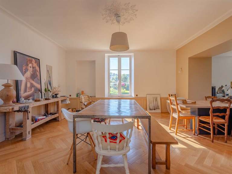 Maison Arromanches-les-Bains - 8 chambres - 429m²