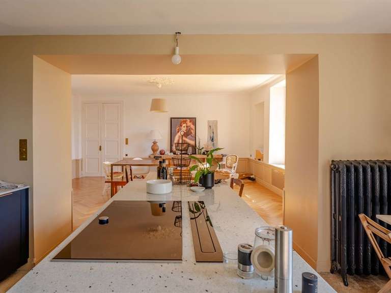 Maison Arromanches-les-Bains - 8 chambres - 429m²