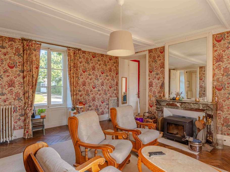 Maison Arromanches-les-Bains