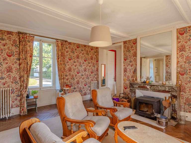 Maison Arromanches-les-Bains - 8 chambres - 429m²
